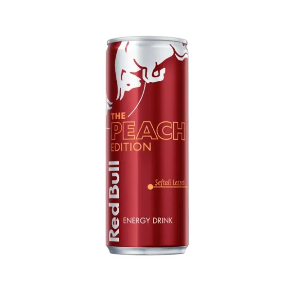 Redbull Meyveli